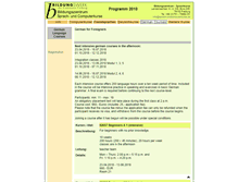 Tablet Screenshot of german-language-courses-freiburg.de